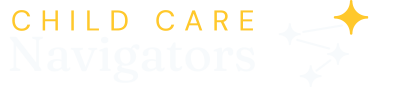 Child Care Navigators Logo